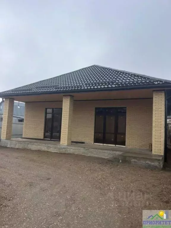 Дом в Ставропольский край, Пятигорск № 9 садоводческий массив,  (123 ... - Фото 1