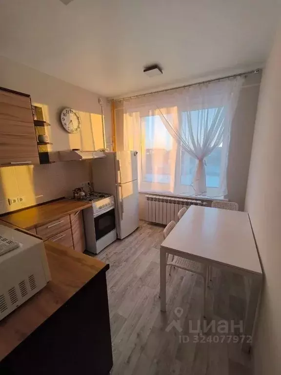 3-к кв. Ямало-Ненецкий АО, Салехард Обдорский мкр, 3к1 (70.8 м) - Фото 1