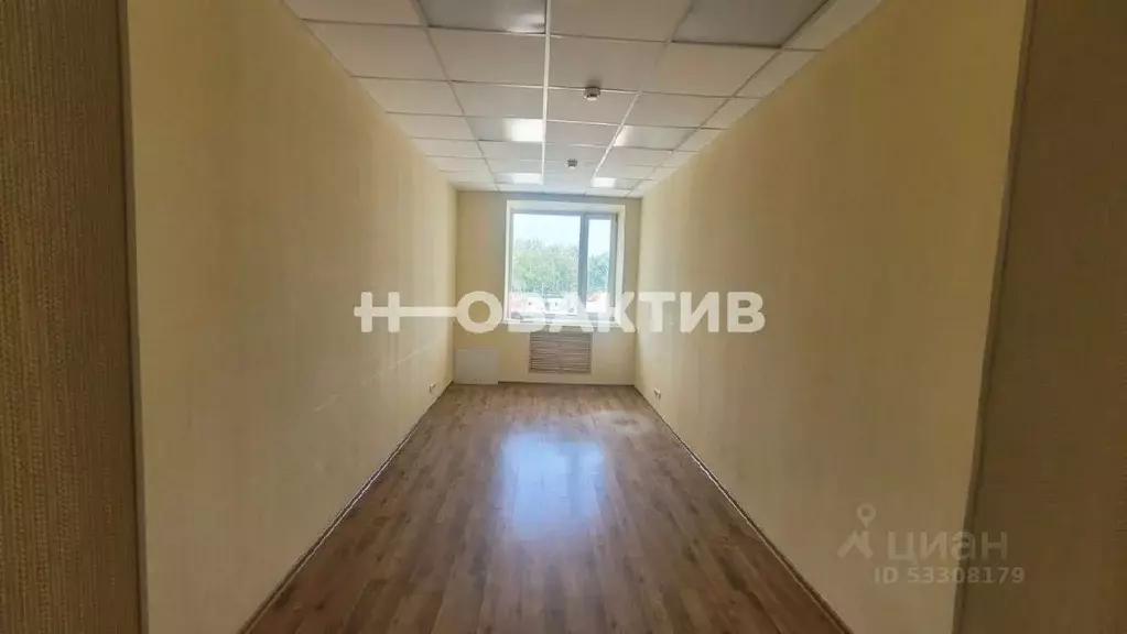 Офис в Новосибирская область, Новосибирск Толмачевская ул., 21А (17 м) - Фото 0