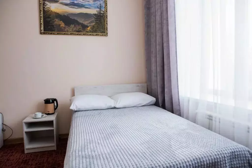 Комната Челябинская область, Магнитогорск Московская ул., 30 - Фото 1