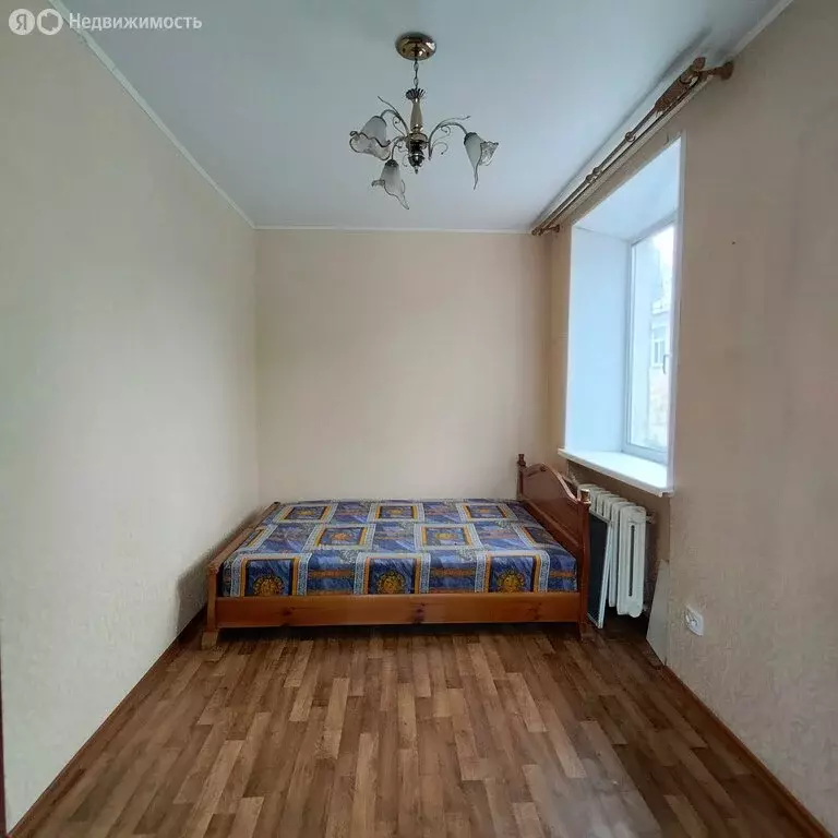 2-комнатная квартира: Брянск, улица Пушкина, 13 (40 м) - Фото 1