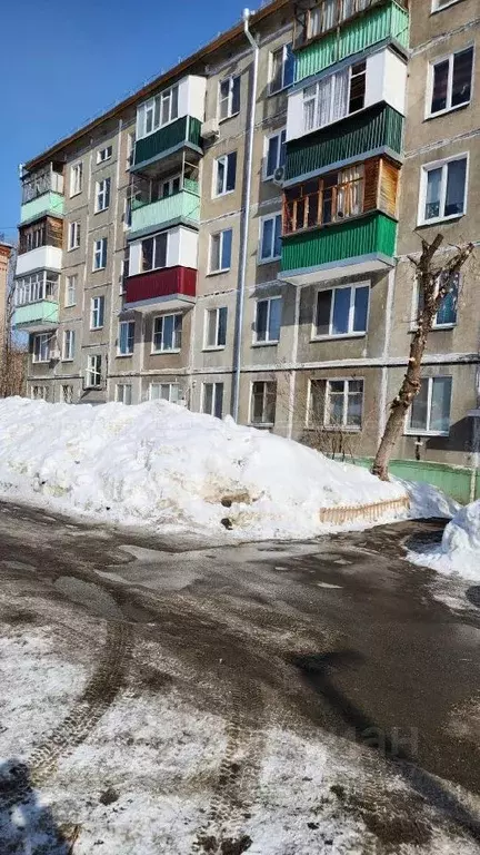 2-к кв. Татарстан, Казань ул. Гагарина, 79а (48.5 м) - Фото 1