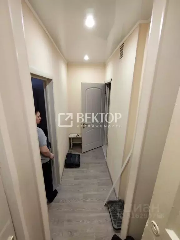 2-к кв. Ивановская область, Иваново ул. Красных Зорь, 1 (53.0 м) - Фото 1