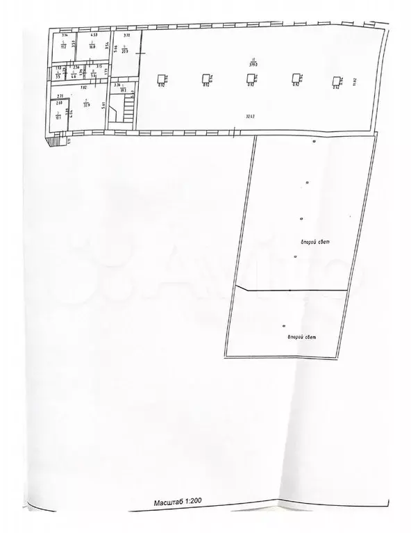 Помещение на трафике, 379 м - Фото 0