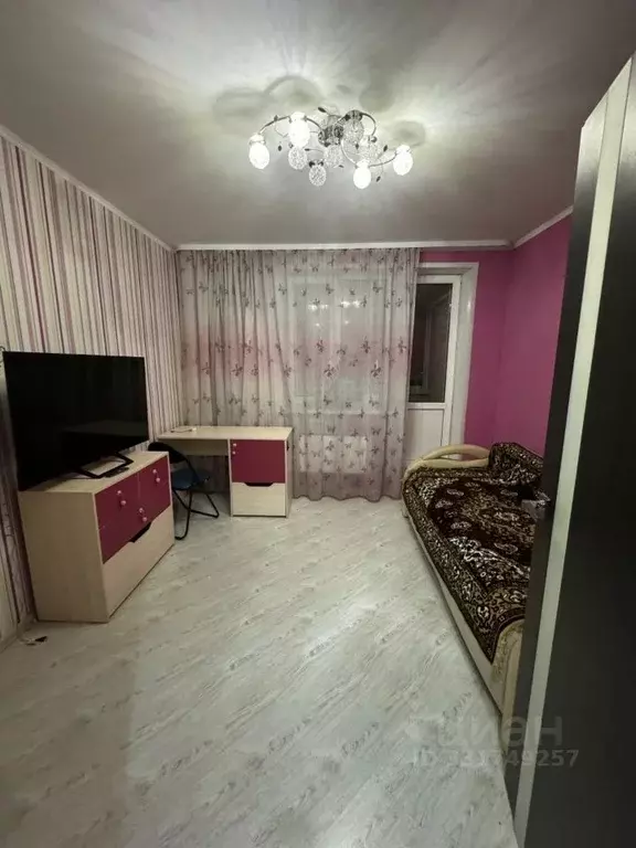 2-к кв. Московская область, Сергиев Посад ул. Глинки, 8а (56.0 м) - Фото 2