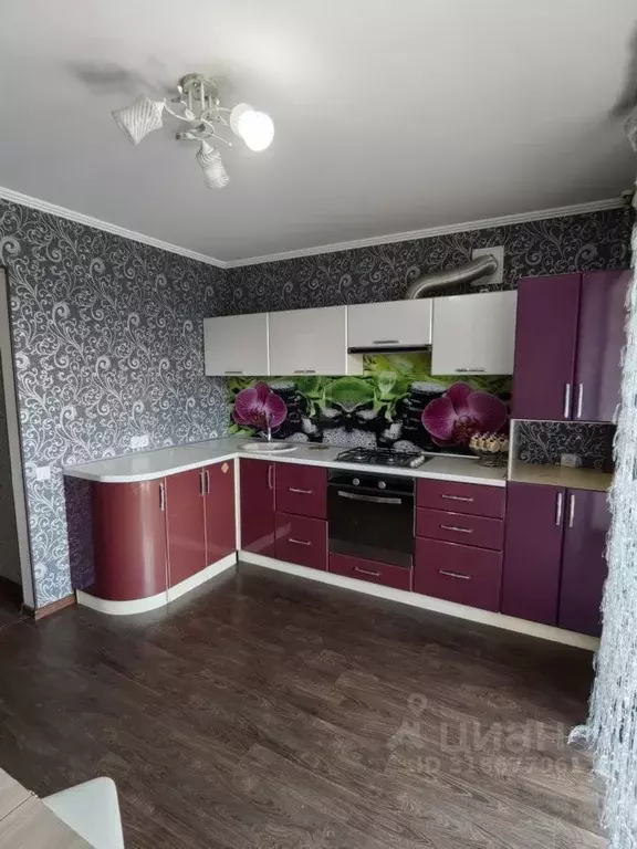 1-к кв. Саратовская область, Энгельс ул. Маршала А.М. Василевского, 32 ... - Фото 2