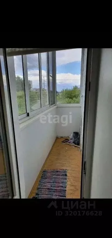 2-к кв. Новосибирская область, Новосибирск ул. Петровского, 7 (43.3 м) - Фото 0