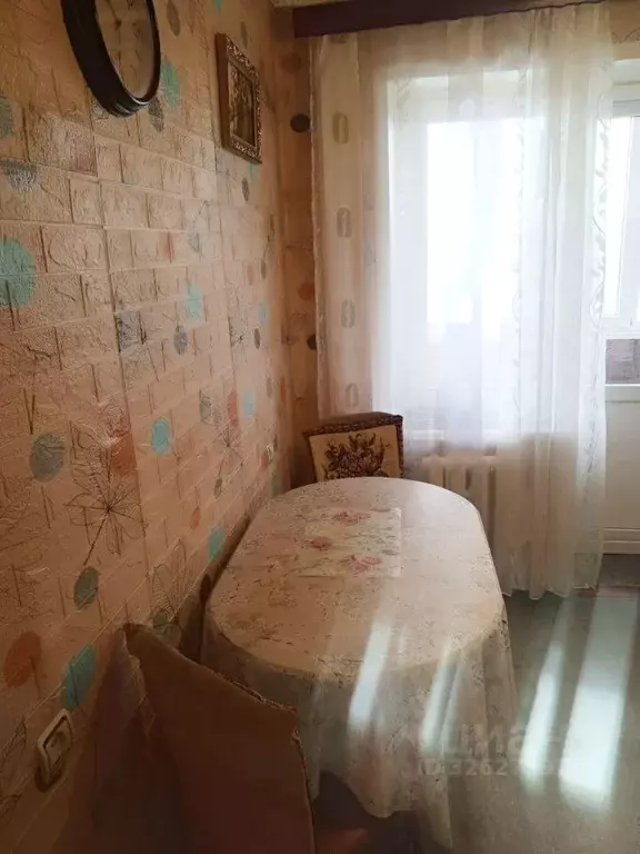 1-к кв. Московская область, Клин ул. Калинина, 9 (37.0 м) - Фото 2