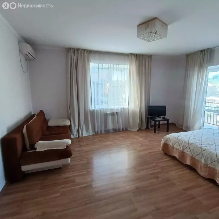 1-комнатная квартира: Анапа, улица Ленина, 60 (45 м) - Фото 1