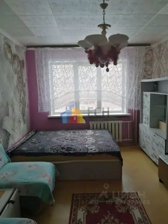 2-к кв. Тульская область, Тула ул. Лейтейзена, 6 (50.3 м) - Фото 1