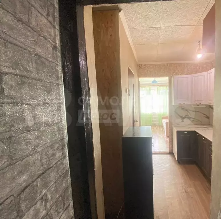Комната 18,6 м в 1-к., 4/5 эт. - Фото 0