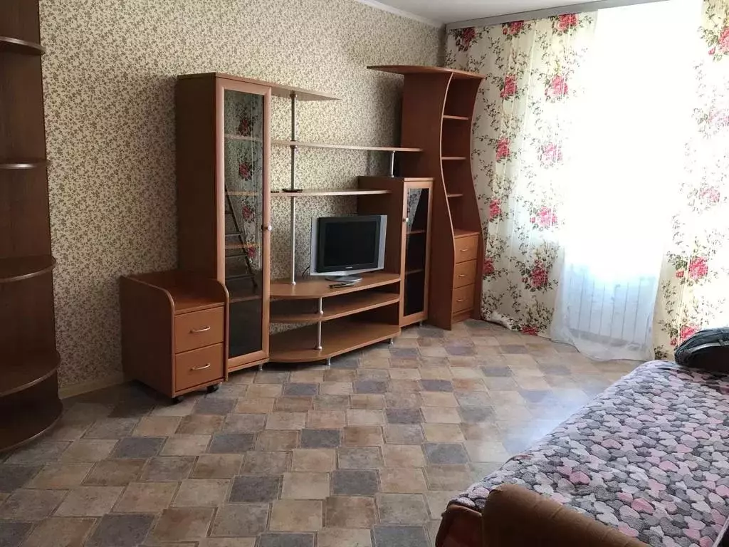1-к кв. Ярославская область, Переславль-Залесский ул. Разведчика ... - Фото 1