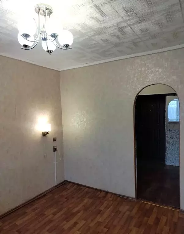 1к в -комнатной квартире (17.5 м) - Фото 2