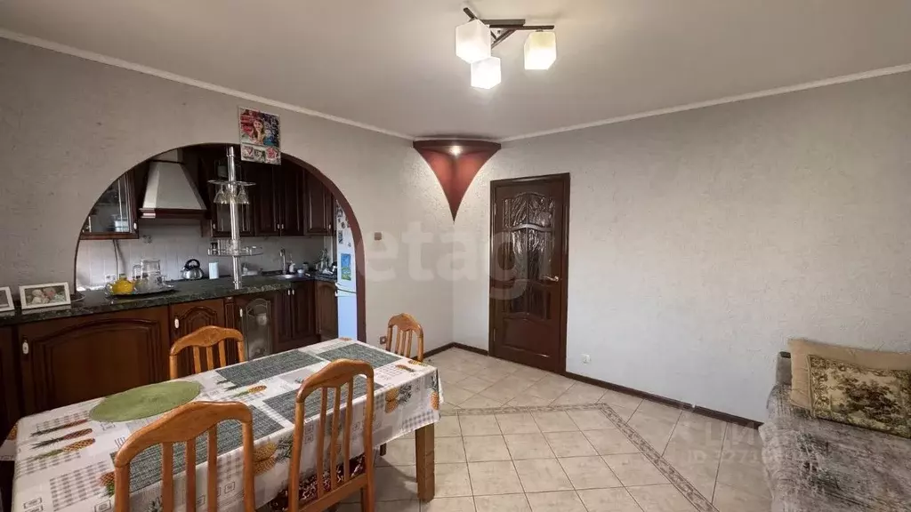 2-к кв. Ставропольский край, Ставрополь пер. Макарова, 12/1 (76.8 м) - Фото 2