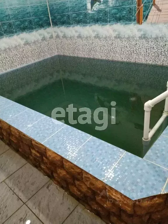 Торговая площадь в Коми, Ухта пос. Подгорный, ул. Подгорная, 10А (142 ... - Фото 2