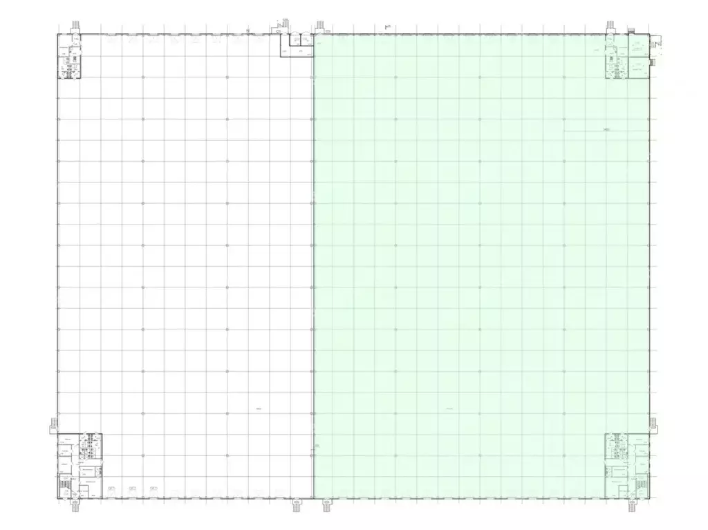 Склад в Московская область, Богородский городской округ, Обухово пгт, ... - Фото 2