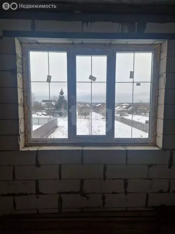 Дом в деревня Никулино, Алексеевский проезд (207.5 м) - Фото 2