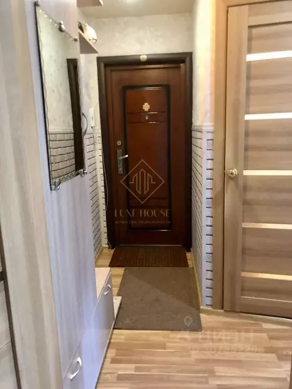 2-к кв. Иркутская область, Иркутск Первомайский мкр, 69 (44.0 м) - Фото 1