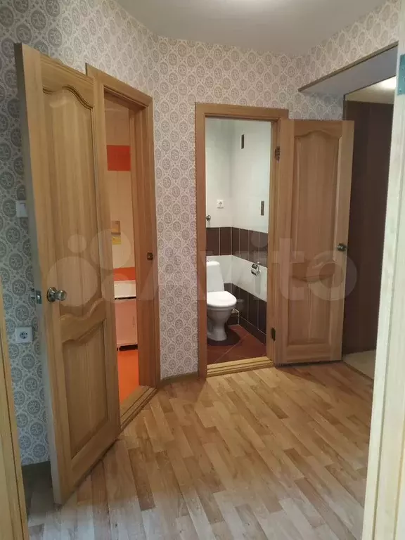 1-к. квартира, 43 м, 5/10 эт. - Фото 1