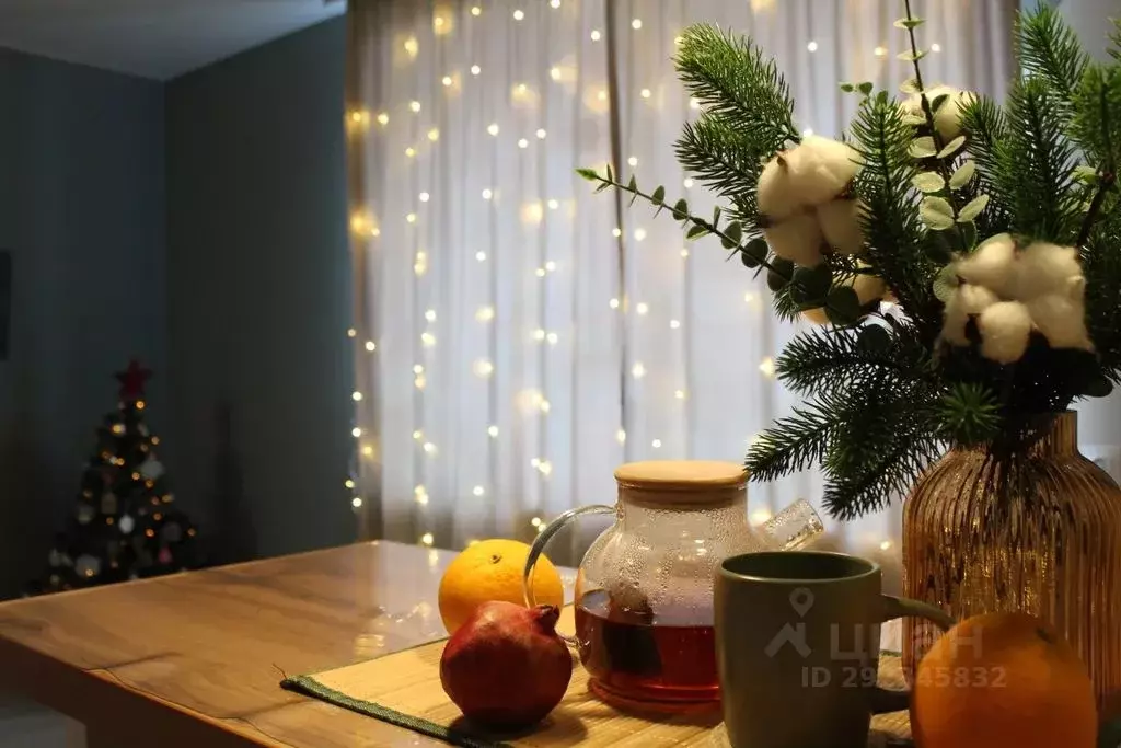 Студия Самарская область, Тольятти бул. Итальянский, 6 (24.0 м) - Фото 2