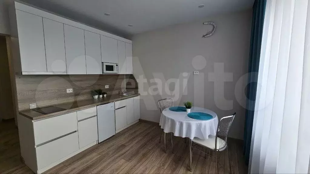Квартира-студия, 25 м, 13/24 эт. - Фото 1