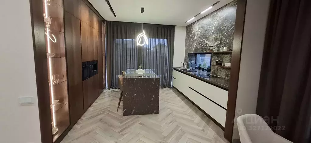 Дом в Ставропольский край, Ставрополь ул. Прогрессивная, 54 (170 м) - Фото 2