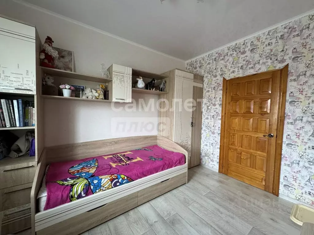 4-к кв. Ханты-Мансийский АО, Нижневартовск Заозерный проезд, 10 (88.0 ... - Фото 2