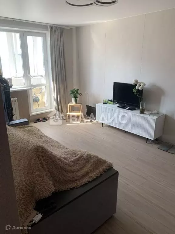 Продаётся 2-к квартира, 51 м - Фото 0