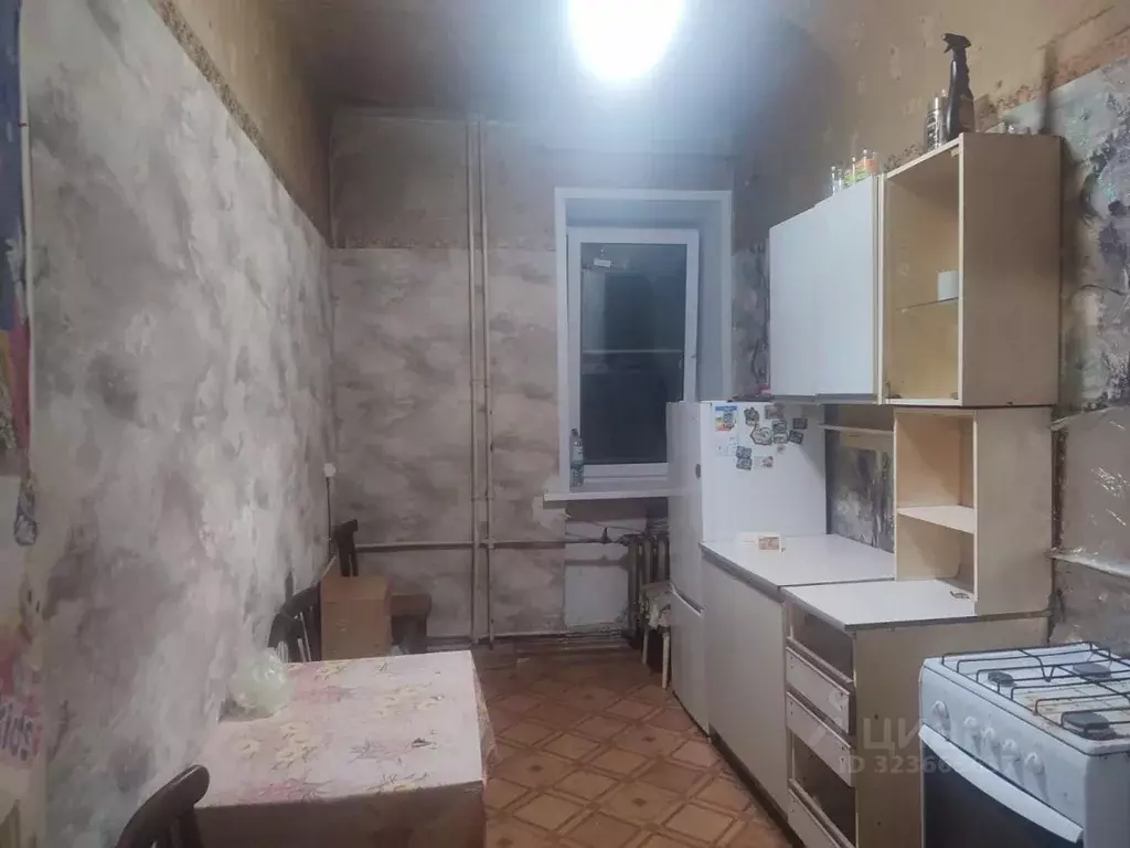 3-к кв. Нижегородская область, Нижний Новгород ул. 50-летия Победы, 28 ... - Фото 2