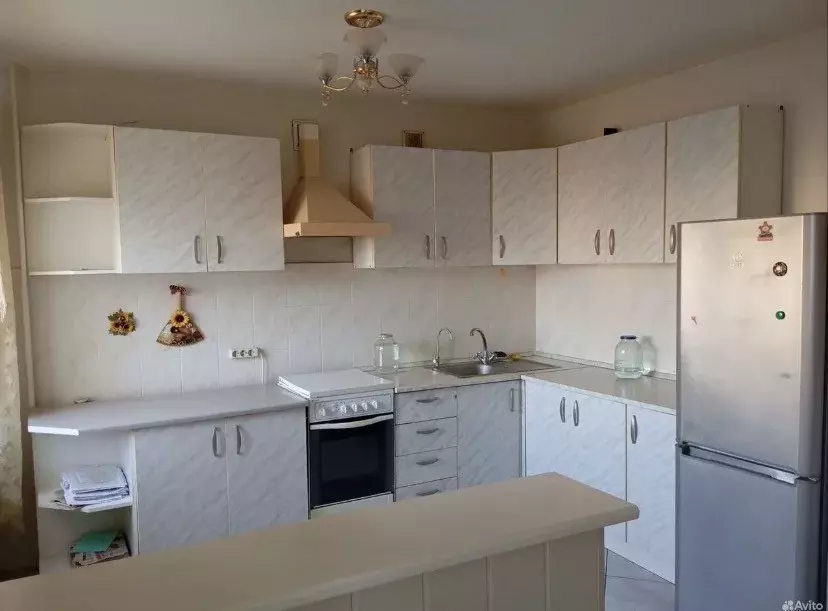 Продаётся 4-к квартира, 76 м - Фото 1