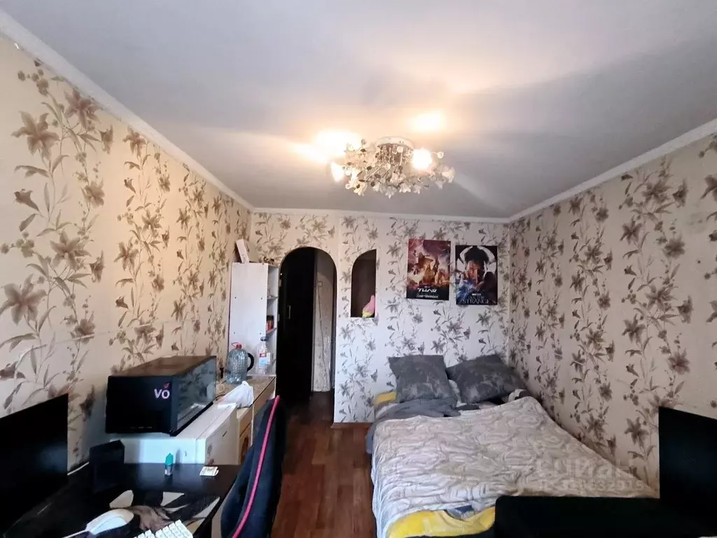 Комната Владимирская область, Владимир ул. Кирова, 13 (16.6 м) - Фото 1