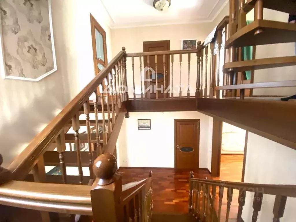 Таунхаус в Санкт-Петербург просп. Коннолахтинский, 55 (240 м) - Фото 0