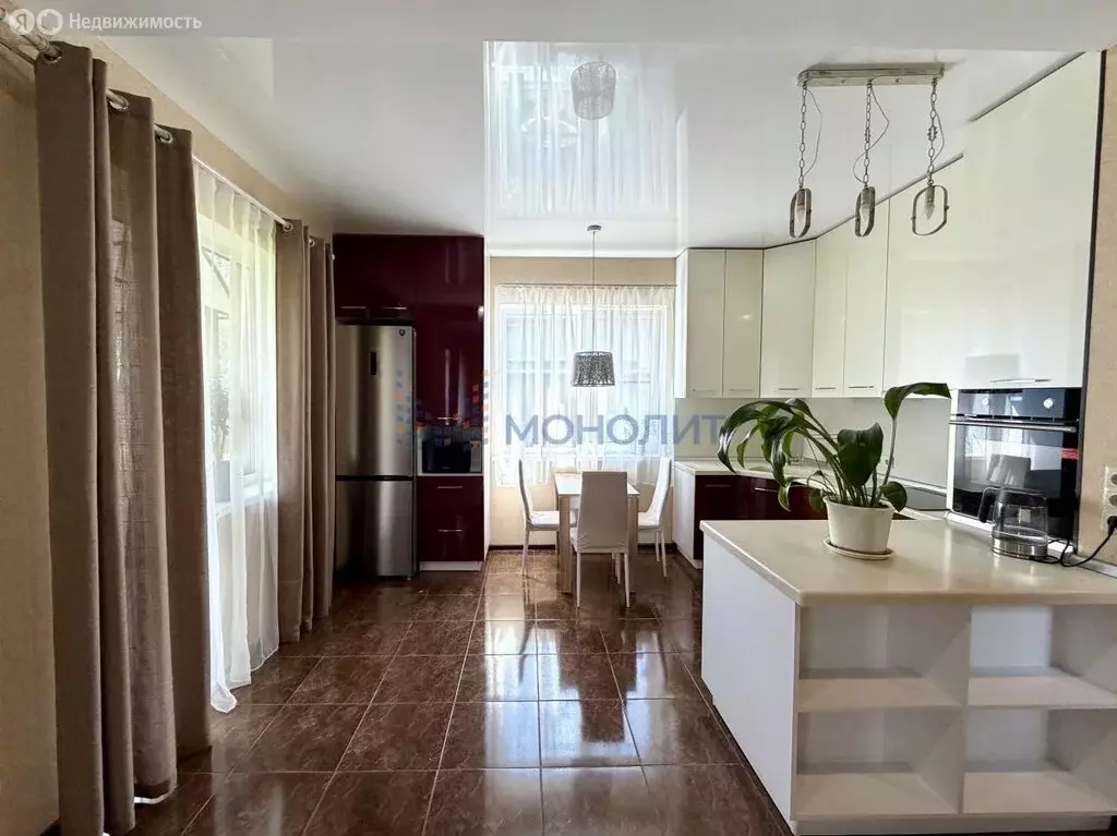 Дом в Нижний Новгород, Преображенская улица, 37 (142.5 м) - Фото 1