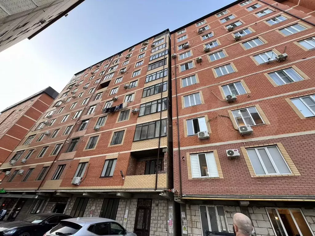 3-к. квартира, 120 м, 2/10 эт. - Фото 0