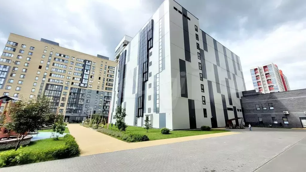 Машиноместо, 16 м - Фото 0