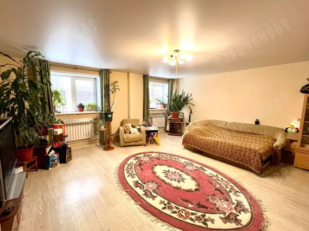 Дом в Тверская область, Тверь проезд 3-й Полевой (216 м) - Фото 2