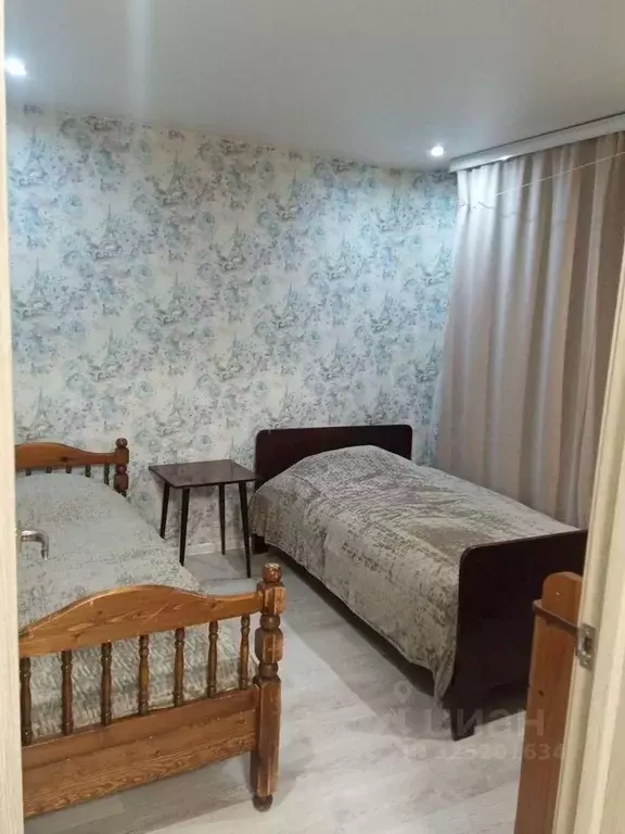 3-к кв. Нижегородская область, Кстово 3-й мкр, 14 (64.0 м) - Фото 1