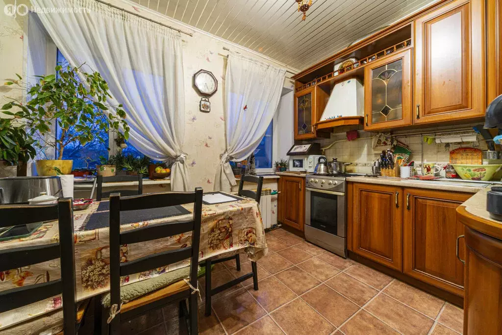 3-комнатная квартира: Санкт-Петербург, Новочеркасский проспект, 11к2 ... - Фото 1