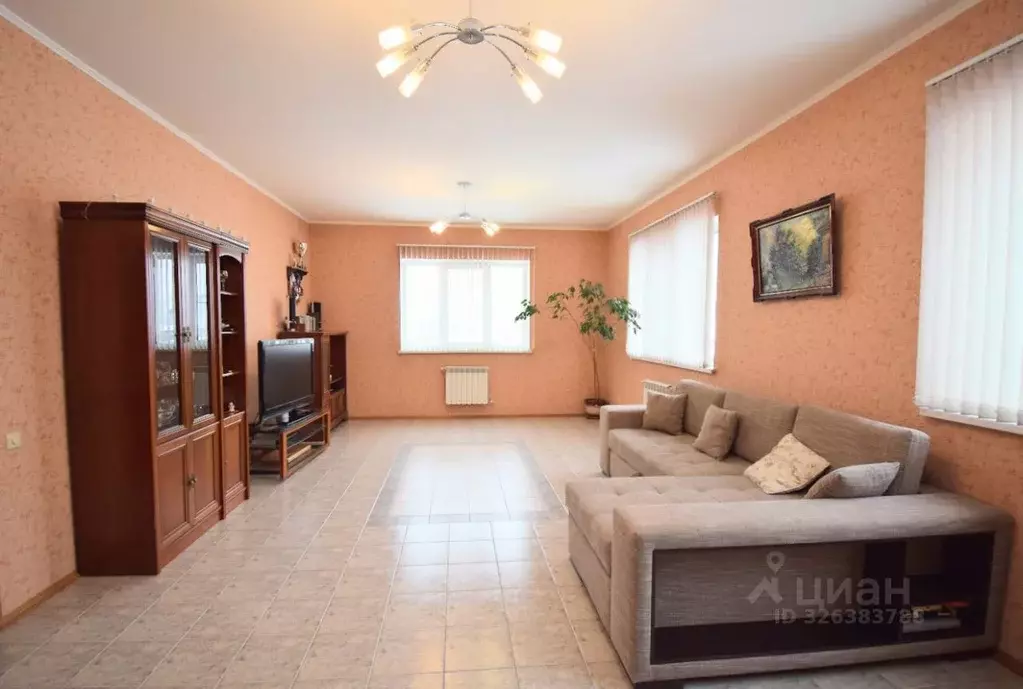 Дом в Московская область, Мытищи городской округ, д. Семкино, Семкино ... - Фото 2