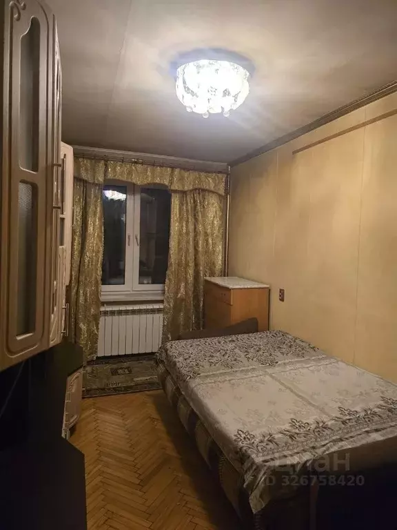 2-к кв. Санкт-Петербург Гражданский просп., 31К2 (43.2 м) - Фото 2