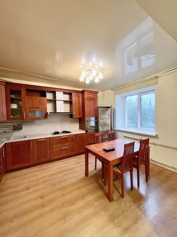 3-к кв. Ярославская область, Ярославль ул. Слепнева, 35 (115.0 м) - Фото 1