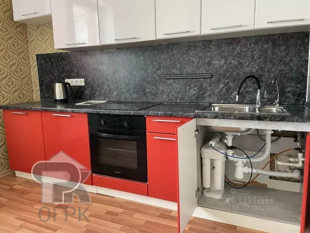 1-к кв. Московская область, Балашиха Новое Павлино мкр, ул. Троицкая, ... - Фото 2