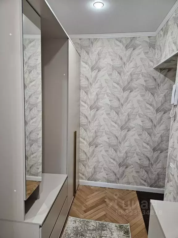 2-к кв. Москва ул. Вавилова, 31К1 (55.0 м) - Фото 2