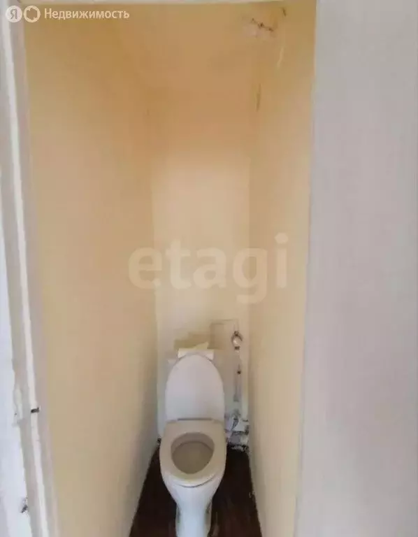 3-комнатная квартира: село Борисовка, улица 8 Марта, 12 (50.3 м) - Фото 2