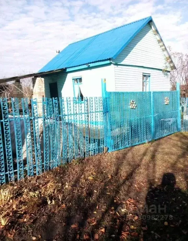 Дом в Воронежская область, Воронеж Березка СНТ, 10-я линия, 445 (28 м) - Фото 1