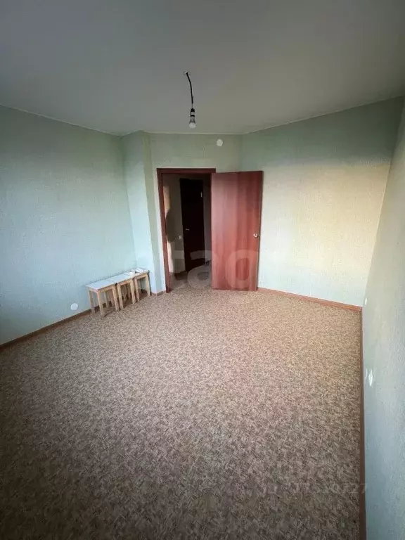 3-к кв. Тульская область, Богородицк Вязовский пер., 35Б (61.7 м) - Фото 1