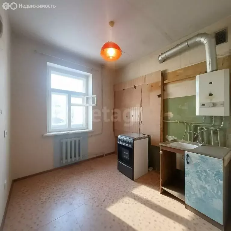 1-комнатная квартира: Коломна, улица Октябрьской Революции, 240 (36.7 ... - Фото 2