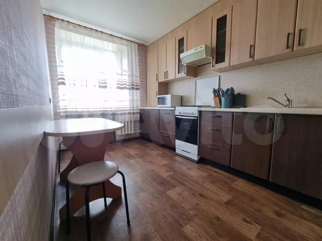 3-к. квартира, 68 м, 8/9 эт. - Фото 1