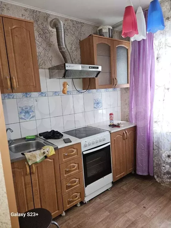 2-к. квартира, 45 м, 1/5 эт. - Фото 1