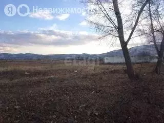 Участок в Нерчинск, улица Декабристов (10 м) - Фото 1